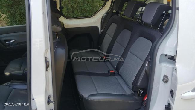 Renault Express Diesel Manuelle 2023 à Mohammedia