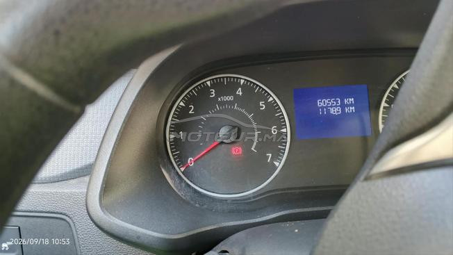 Renault Express Diesel Manuelle 2023 à Mohammedia