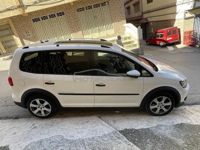touran model 2014