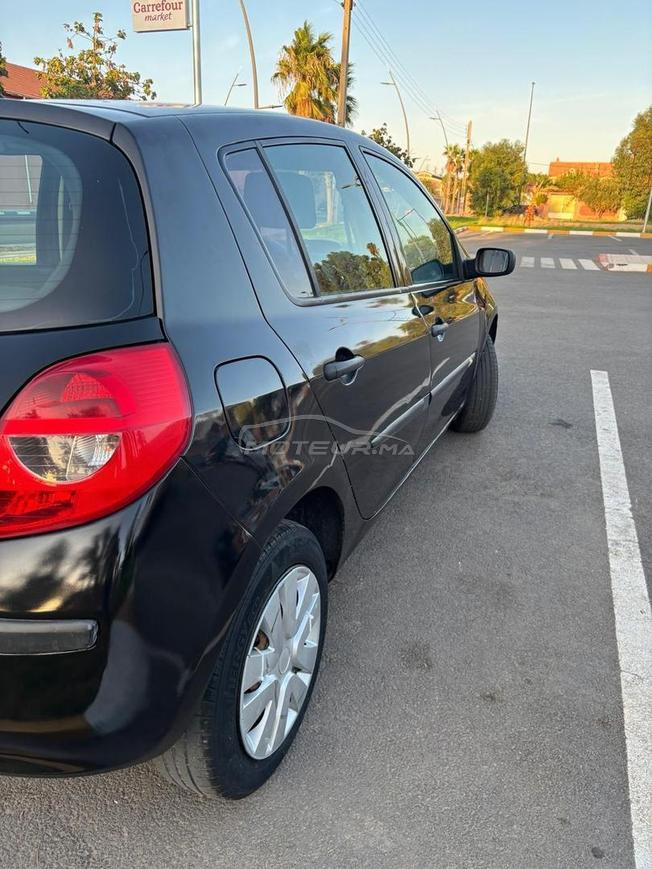 Clio 3 Essence 2007