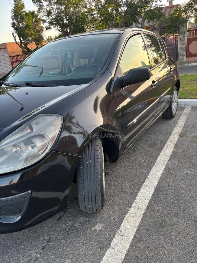 Clio 3 Essence 2007