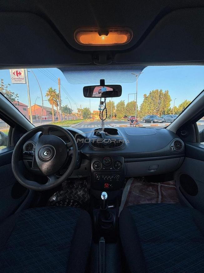 Clio 3 Essence 2007