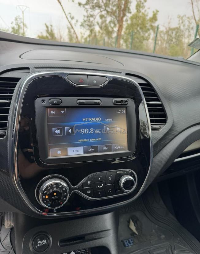 captur 2015 1.5dci