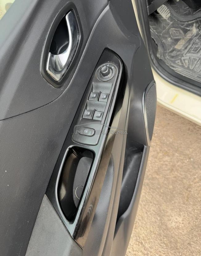 captur 2015 1.5dci