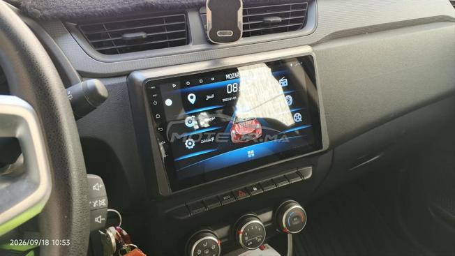 Renault Express Diesel Manuelle 2023 à Mohammedia