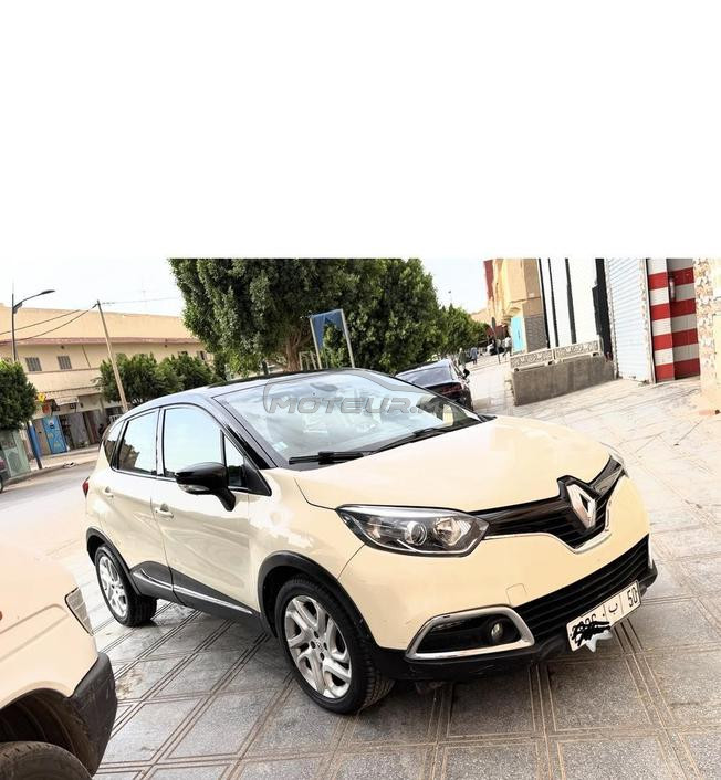 captur 2015 1.5dci