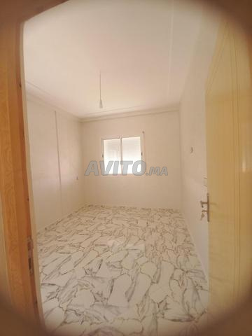 Appartements neufs 2 façades à vendre à Tiznit