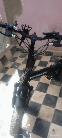 Vélo électrique français - 2