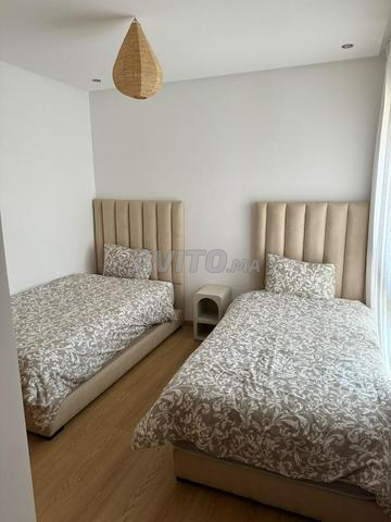 Appartement meublé à louer Prestigia - 2