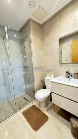 Appartement meublé à louer Prestigia