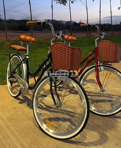 Vélo 😍😍😍😍😍 - 2
