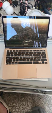 Macbook Air M1 2020 - 2