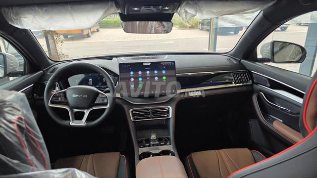 BYD Seal U هايبرد أوتوماتيك 2026 في وجدة - 2