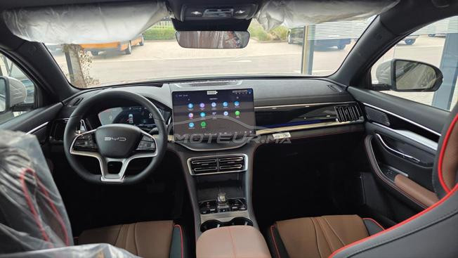 BYD Seal U Hybride Automatique 2026 à Oujda