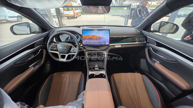 BYD Seal U Hybride Automatique 2026 à Oujda