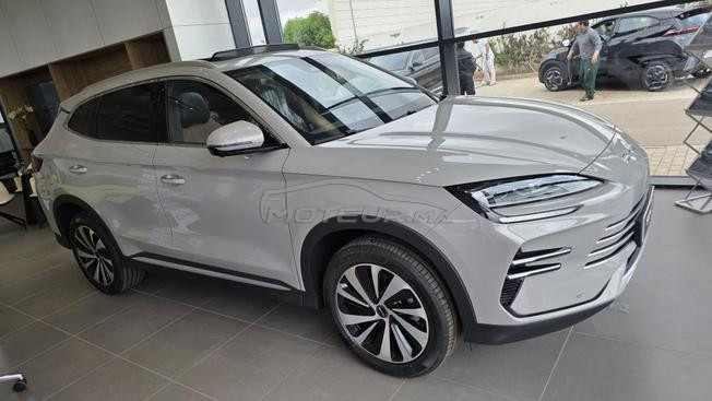 BYD Seal U Hybride Automatique 2026 à Oujda