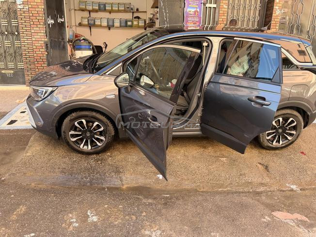 OPEL CROSSLAND ELEGANCE 