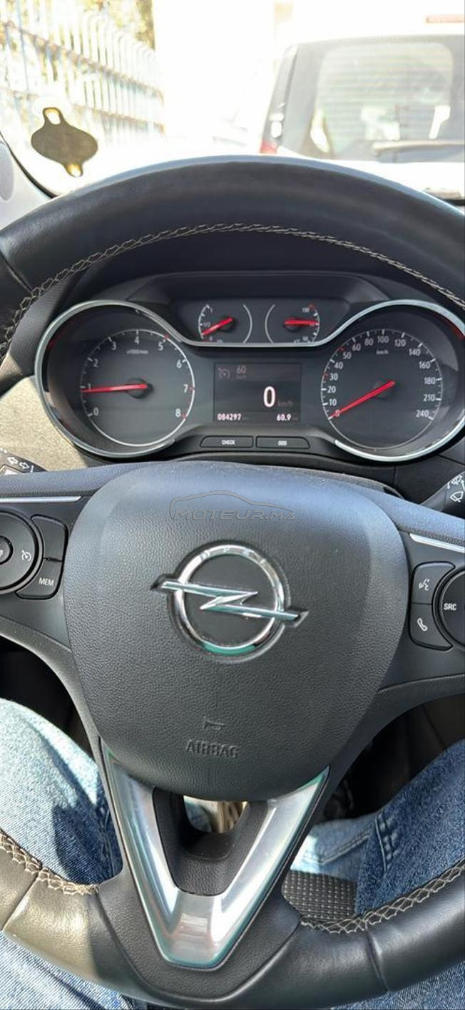 OPEL CROSSLAND ELEGANCE 