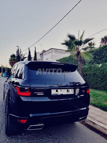 Range Rover Autobiography 2016 Restylée look 2022 - 2