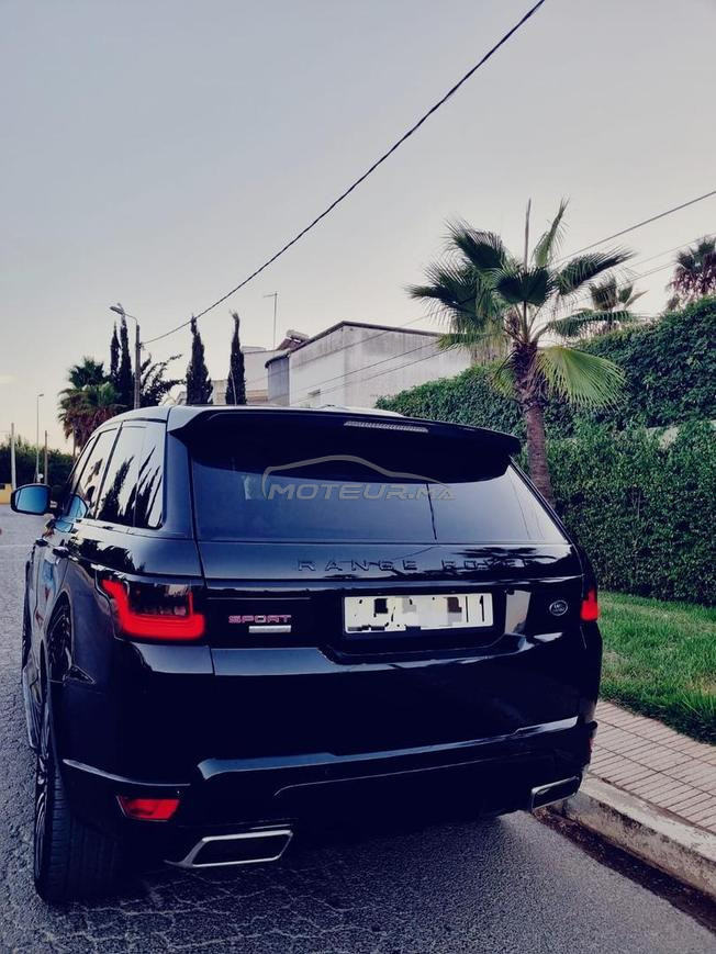 Range Rover Autobiography 2016 Restylée look 2022