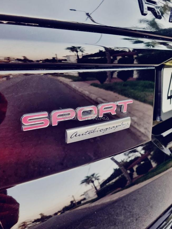 Range Rover Autobiography 2016 Restylée look 2022