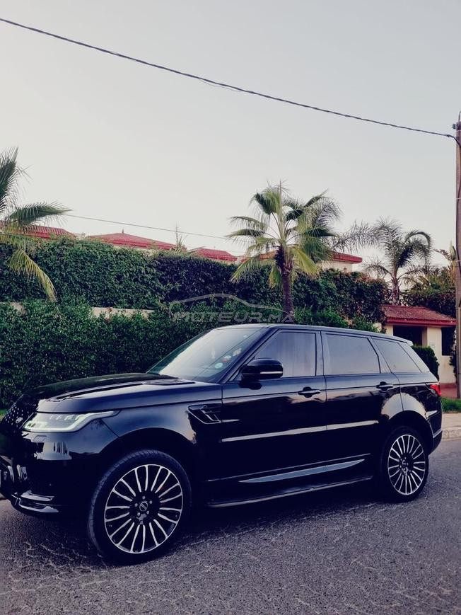 Range Rover Autobiography 2016 Restylée look 2022