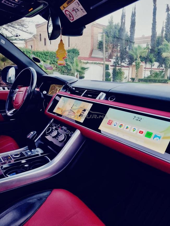 Range Rover Autobiography 2016 Restylée look 2022