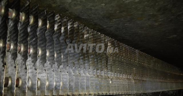 Réfrigérateur comptoir 2.60cm - 2