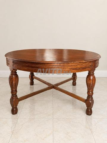 Table neuve 1m13 - 2