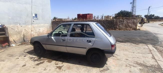 Peugeot 205 Diesel Manuelle 1985 à Essaouira