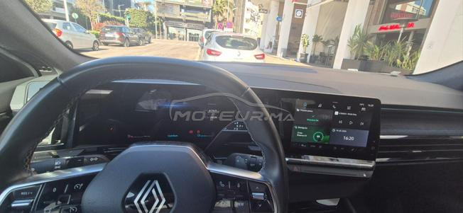 Renault Austral full hybride esprit alpine 