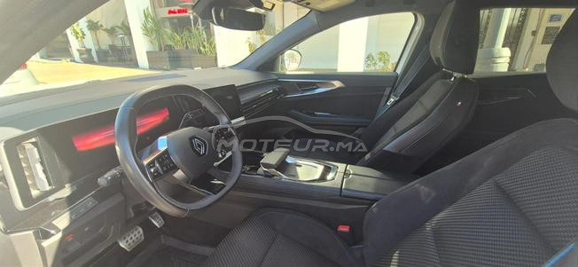 Renault Austral full hybride esprit alpine 