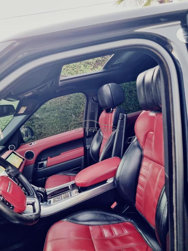 Range Rover Autobiography 2016 Restylée look 2022