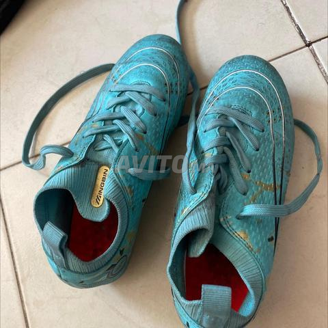 Crampons Kodas 34 - 2