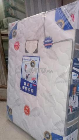 Matelas médical - 2