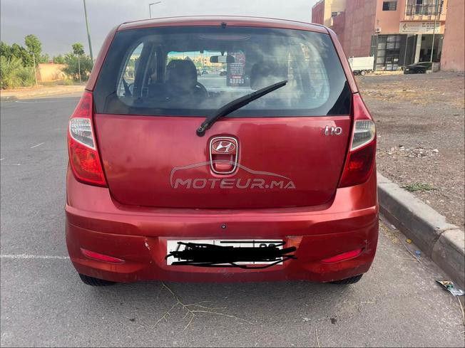 ww automatic i10