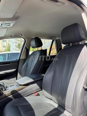BMW X5 3.0l ديزل أوتوماتيك 2016 - 2