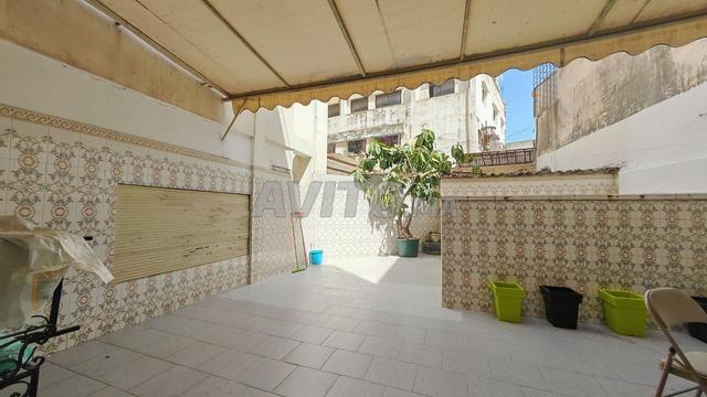Bd d'Anfa 99m² et Terrasse 49m² Particulier - 2