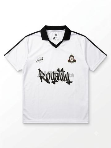 T-SHIRT royality jaune Rabat taille M pour fille - 2