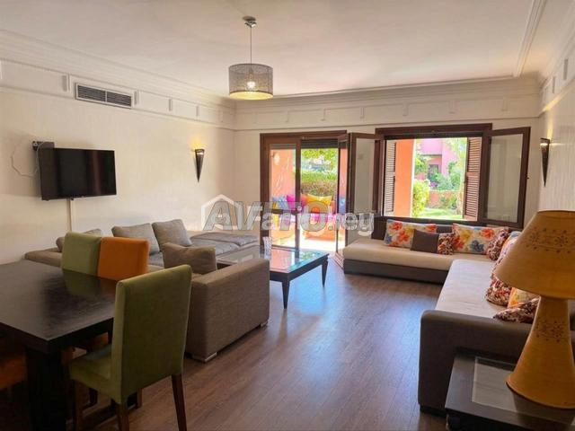 Appartement de 120 m² à Marrakech - 2