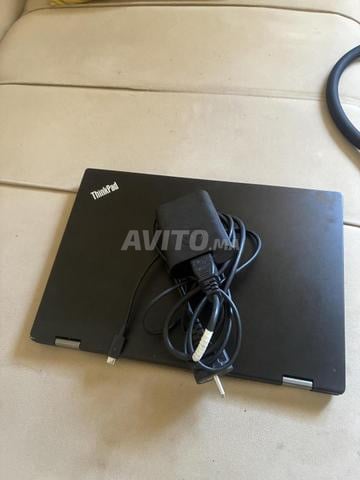 لينوفو ثينك باد L390 يوغا إنتل i7 8 جيجا 256 جيجا