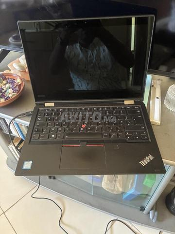 Lenovo ThinkPad L390 yoga Intel i7 8Go 256Go - 2