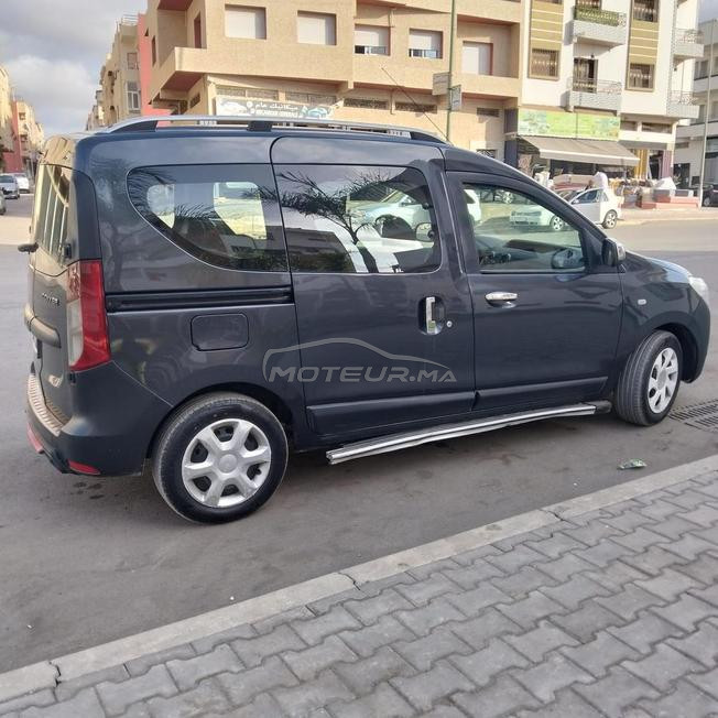 Dacia Dokker