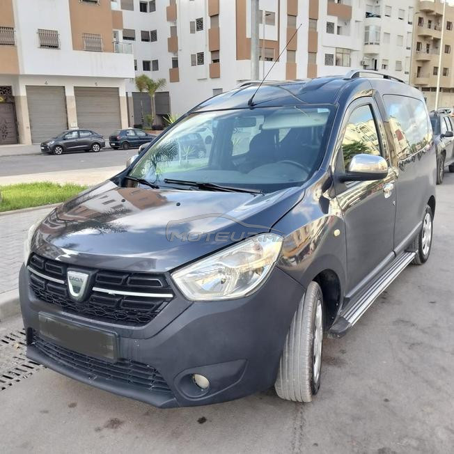 Dacia Dokker