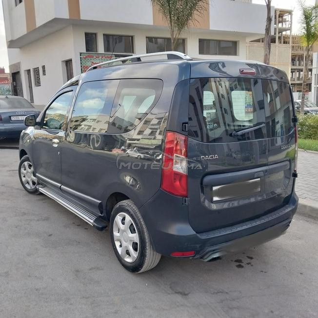 Dacia Dokker