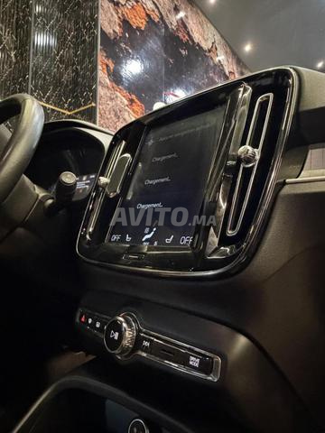 Volvo XC40 D4 - 2
