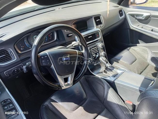 VOLVO S-60
