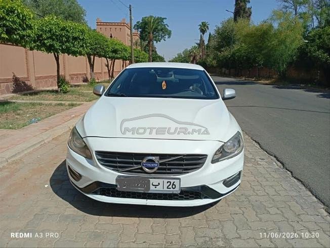 VOLVO S-60