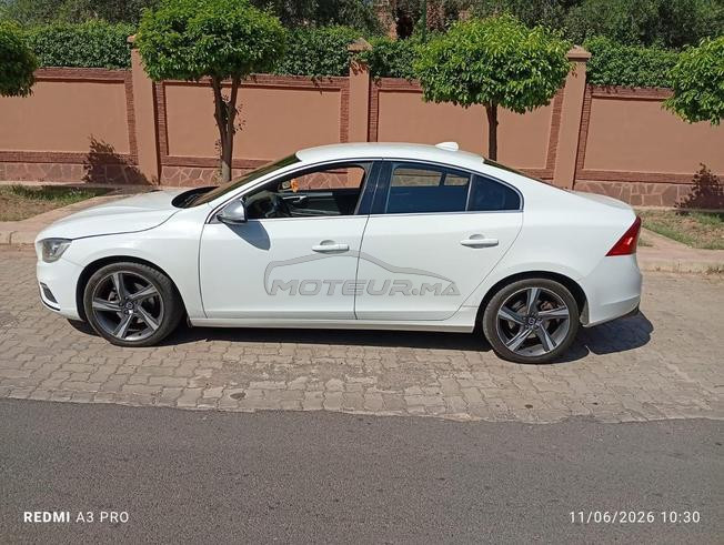VOLVO S-60