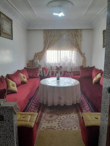 شقة للبيع في residence madinati imm 3 سيدي معروف الدار البيضاء
